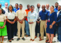 ATB CONGRATULATES TRANS ANGUILLA AIRWAYS ON ITS INAUGURAL SERVICE BETWEEN ANGUILLA AND TORTOLA