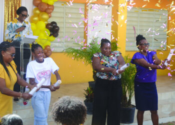 VALLEY PRIMARY’S FIRST KIDPRENEUR FAIR GIVES STUDENTS A TASTE OF BUSINESS