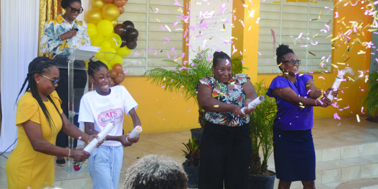 VALLEY PRIMARY’S FIRST KIDPRENEUR FAIR GIVES STUDENTS A TASTE OF BUSINESS