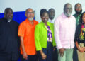 DEPARTMENT OF HEALTH LAUNCHES TRAINING IN  CUSTOMER SERVICE
