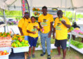 WELCHES FEST FEATURED FINE FOOD, FUN AND FROLIC