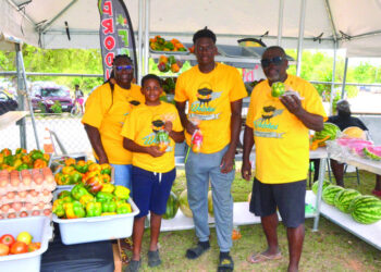 WELCHES FEST FEATURED FINE FOOD, FUN AND FROLIC