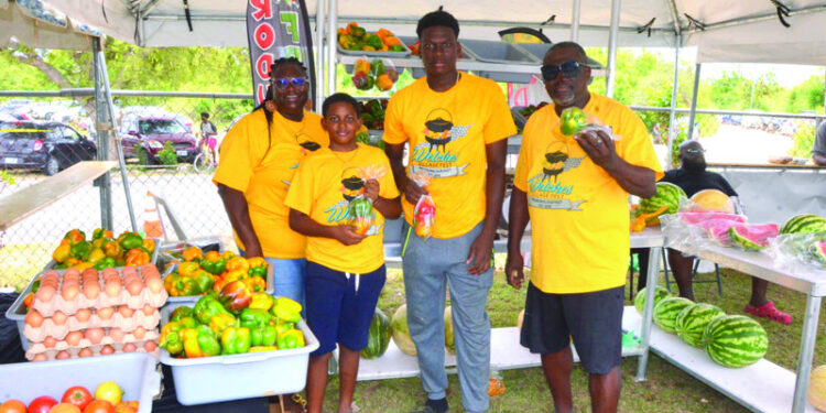 WELCHES FEST FEATURED FINE FOOD, FUN AND FROLIC