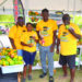 WELCHES FEST FEATURED FINE FOOD, FUN AND FROLIC