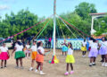 EBENEZER ANNUAL CHURCH FAIR BRINGS COMMUNITY TOGETHER FOR A DAY OF FUN AND FELLOWSHIP