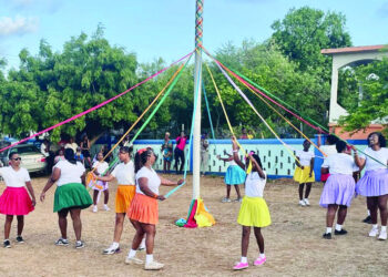 EBENEZER ANNUAL CHURCH FAIR BRINGS COMMUNITY TOGETHER FOR A DAY OF FUN AND FELLOWSHIP