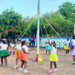 EBENEZER ANNUAL CHURCH FAIR BRINGS COMMUNITY TOGETHER FOR A DAY OF FUN AND FELLOWSHIP