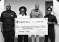 REPUBLIC BANK BACKS TEAM ANGUILLA AS THE ISLAND’S CHEFS HEAD TO THE NEVIS MANGO FESTIVAL 2026
