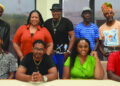 MEDIA LAUNCH OF SENIOR CALYPSO MONARCH COMPETITION