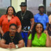MEDIA LAUNCH OF SENIOR CALYPSO MONARCH COMPETITION