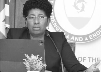 PREMIER DEFENDS NEED FOR ANGUILLA OFFICE BUILDING IN LONDON