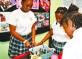 ALHCS Students Put Learning on Display at ‘I CAN DO’ Exhibition