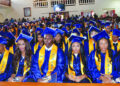 ALHCS LAUDS 172 GRADUATING ACHIEVERS
