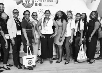Liberty Co-operative Credit Union Earns Regional Recognition at Caribbean Confederation of Credit Unions