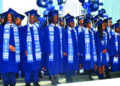 ADRIAN T. HAZELL PRIMARY 2026 GRADUATES EMBRACE THE FUTURE WITH CONFIDENCE