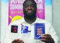 FESTIVAL PASSPORT CREATES EXCITEMENT AS AASPA BECOMES FIRST PATRON