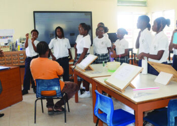 WISE OPEN DAY SHOWCASES A DIFFERENT PATH TO STUDENT SUCCESS