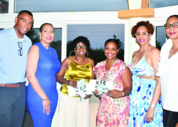 18N63W NON-PROFIT ORGANIZATION LAUNCHES WITH A VISION TO INVEST IN ANGUILLA’S FUTURE