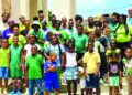 CHILDREN “POWER UP WITH CHRIST” AT METHODIST  SUMMER FEST 2026