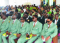 BROTHER LEE: AN INFLUENTIAL NATIONAL ICON LAID TO REST