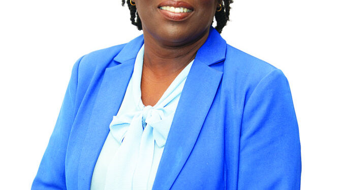 MRS TRACELYN HAMILTON APPOINTED TO LEAD ANGUILLA’S DEPARTMENT OF EDUCATION
