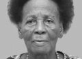 DEPARTMENT OF EDUCATION MOURNS PASSING OF EARLY CHILDHOOD PIONEER TEACHER WILHELMINA LOUISE “TEACHER BAY” FRANKLIN