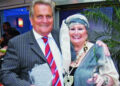 IN MEMORY OF ROBIN RICKETTS