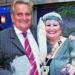 IN MEMORY OF ROBIN RICKETTS