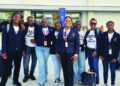 OPERATION LONDON: YOUNG AMBASSADORS RETURN INSPIRED AFTER UNFORGETTABLE LONDON EDUCATIONAL TOUR