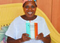 LOCAL AUTHOR DENISE CRAWFORD INTRODUCES LATEST BOOK ‘MY SENEGAMBIA EXPERIENCE’