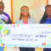 WINNER OF THE US$10,000 SUMMER FESTIVAL PASSPORT PROMOTION RAFFLE