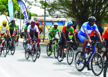 25 YEARS ON: JOHN T. MEMORIAL RACE CELEBRATES CYCLING’S LEGACY WHILE ANGUILLIAN RIDERS SHINE ON HOME ROADS