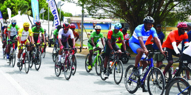 25 YEARS ON: JOHN T. MEMORIAL RACE CELEBRATES CYCLING’S LEGACY WHILE ANGUILLIAN RIDERS SHINE ON HOME ROADS
