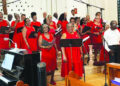 ST. AUGUSTINE’S PATRONAL CONCERT: A RESOUNDING RENDERING OF GOSPEL MUSIC