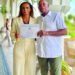 KAREEN HARRIGAN, FWIC, AWARDED HONORARY LIFE FELLOWSHIP BY THE WEST INDIA COMMITTEE