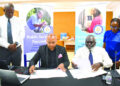New CARICAD-CLAD Alliance Sets Course for Smarter  Caribbean Governments