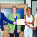 DUKE OF EDINBURGH GRANTS PUT US$30,000 BEHIND 12 ANGUILLIAN YOUTH PROJECTS