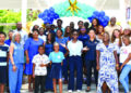 NATIONAL YOUTH WEEK LAUNCH PUTS YOUNG ANGUILLIANS AT THE CENTRE OF THE ISLAND’S FUTURE