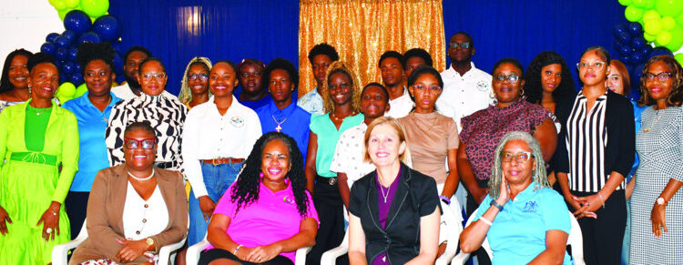SIXTEEN YOUTHS COMPLETE 2026 YOUTH EMPLOYABILITY PROGRAMMES