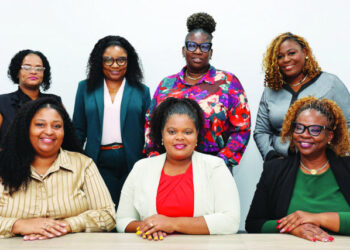 ANGUILLA LAUNCHES ITS FIRST NATIONAL PTA