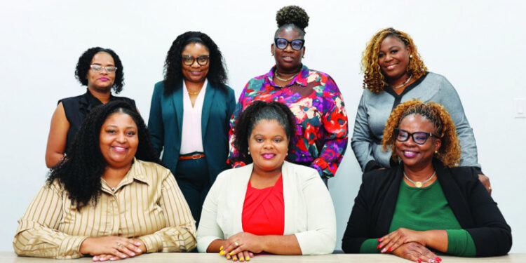 ANGUILLA LAUNCHES ITS FIRST NATIONAL PTA