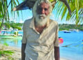 THE SEA CANNOT FEED ANGUILLA FOREVER IF WE KEEP TAKING WITHOUT GIVING BACK