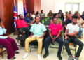 GOVERNMENT AWARDS SCHOLARSHIPS TO THIRTY-SIX STUDENTS