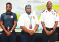 A CONVERSATION WITH FIRE DEPARTMENT ON CORITO LANDFILL SITE FIRE