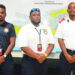 A CONVERSATION WITH FIRE DEPARTMENT ON CORITO LANDFILL SITE FIRE