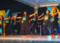FROM WITHIN DANCE TAKES ITS FINAL BOW AFTER 18 YEARS