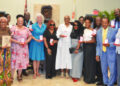 ANGUILLA HOUSE OF ASSEMBLY HOSTS LEGACY AWARDS CEREMONY FOR FORMER PARLIAMENTARIANS