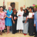ANGUILLA HOUSE OF ASSEMBLY HOSTS LEGACY AWARDS CEREMONY FOR FORMER PARLIAMENTARIANS