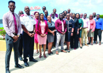CARICAD LAUNCHES SECOND LEADERSHIP DEVELOPMENT PROGRAMME FOR ANGUILLA’S SENIOR PUBLIC SERVANTS