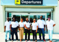 THE FLAVOUR OF ANGUILLA